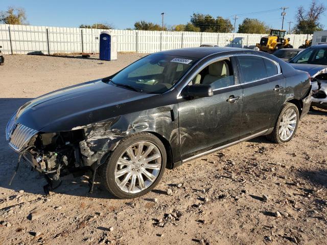 lincoln mks 2011 1lnhl9dr1bg612639