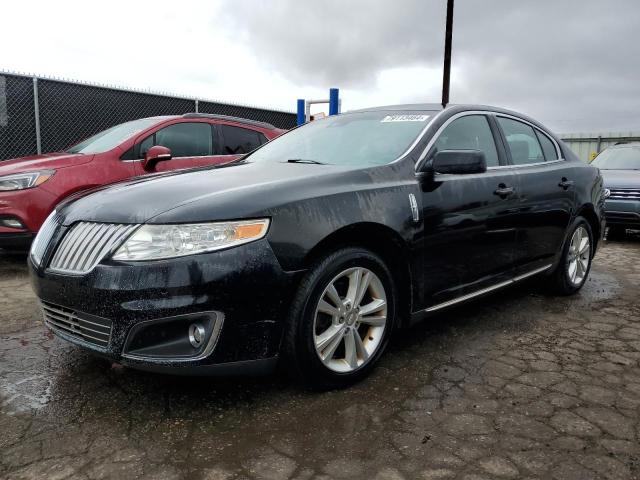 lincoln mks 2012 1lnhl9dr1cg800451