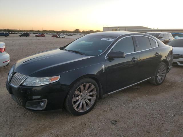 lincoln mks 2012 1lnhl9dr1cg804838