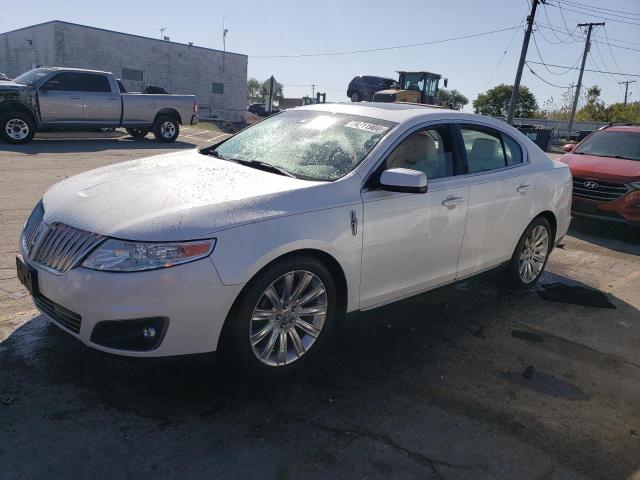 lincoln mks 2011 1lnhl9dr2bg603061