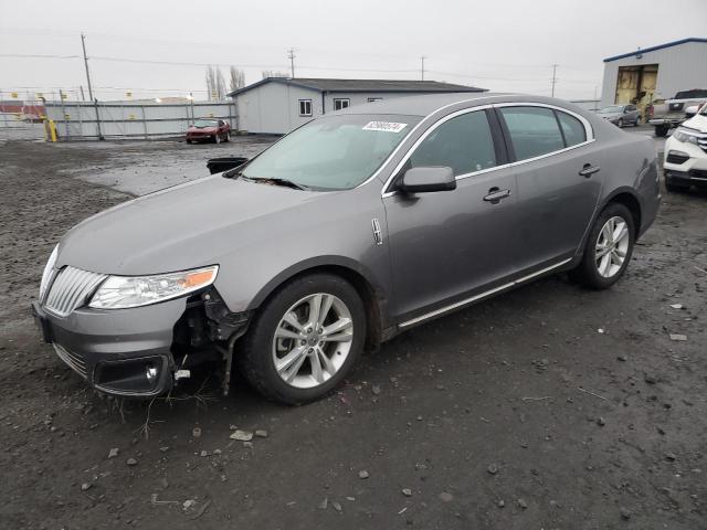 lincoln mks 2011 1lnhl9dr2bg610530