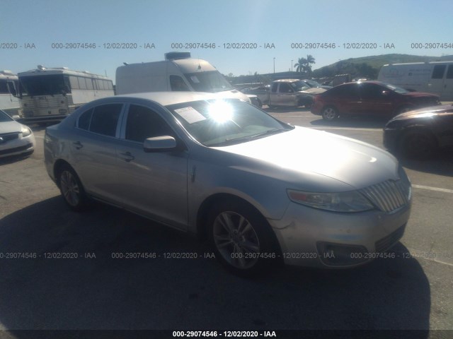 lincoln mks 2012 1lnhl9dr2cg805724