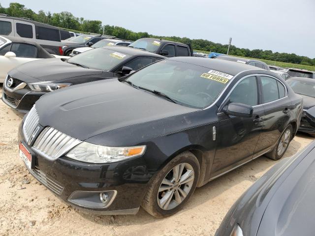 lincoln mks 2012 1lnhl9dr2cg807571