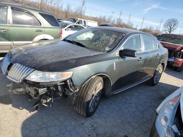 lincoln mks 2010 1lnhl9dr3ag600801