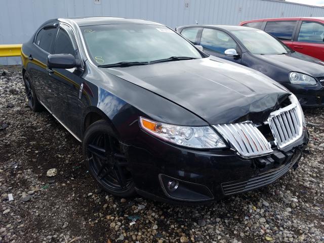 lincoln mks 2010 1lnhl9dr3ag614312