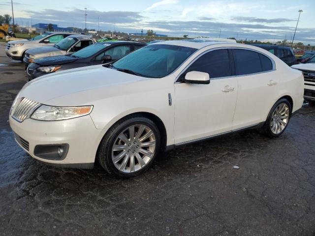 lincoln mks 2010 1lnhl9dr3ag615217