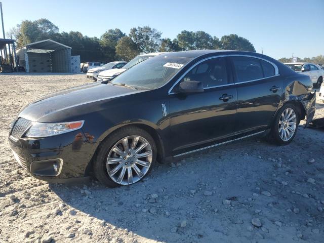 lincoln mks 2011 1lnhl9dr3bg608964