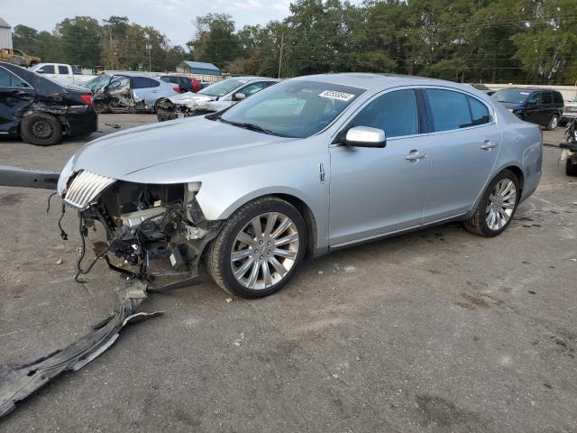 lincoln mks 2012 1lnhl9dr3cg801553