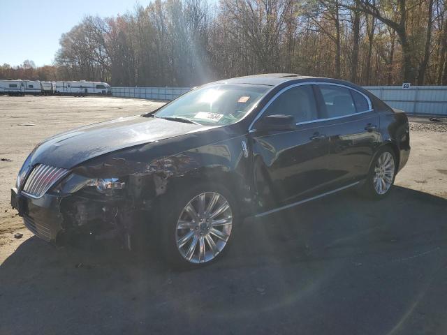 lincoln mks 2012 1lnhl9dr3cg803660