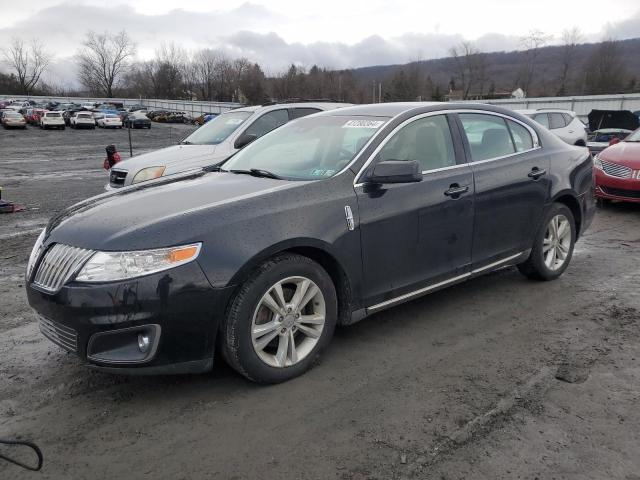 lincoln mks 2010 1lnhl9dr4ag602041