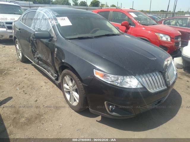 lincoln mks 2010 1lnhl9dr4ag605957