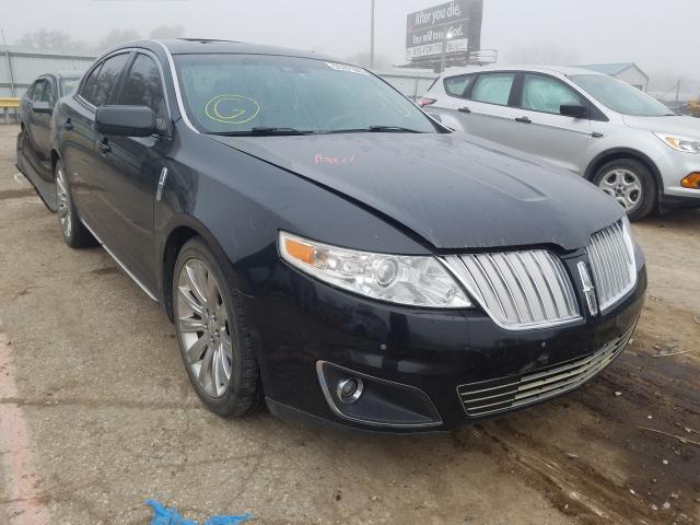 lincoln mks 2010 1lnhl9dr4ag606512