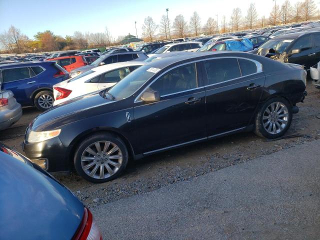 lincoln mks 2010 1lnhl9dr4ag610690