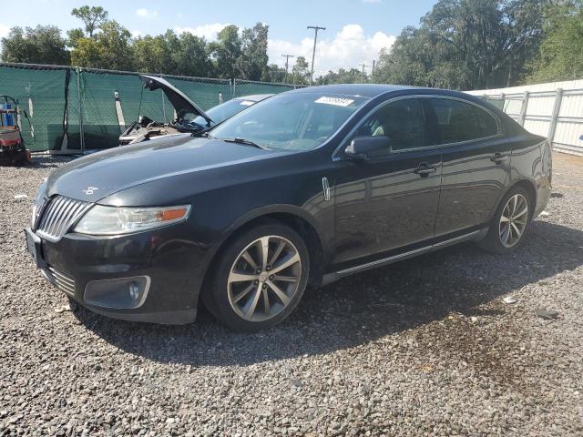 lincoln mks 2011 1lnhl9dr4bg600288