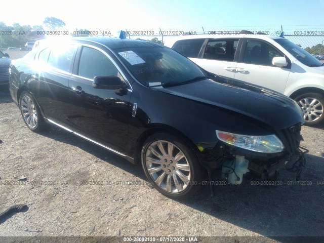 lincoln mks 2011 1lnhl9dr4bg615177