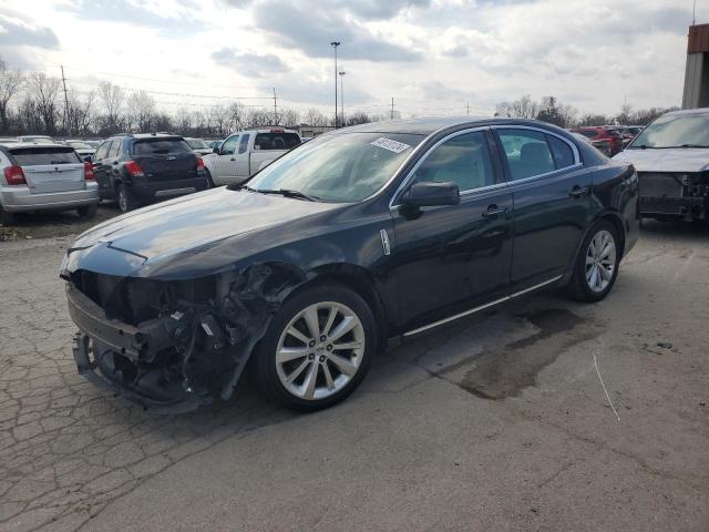 lincoln mks 2012 1lnhl9dr4cg800699