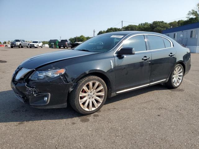 lincoln mks 2010 1lnhl9dr5ag603618