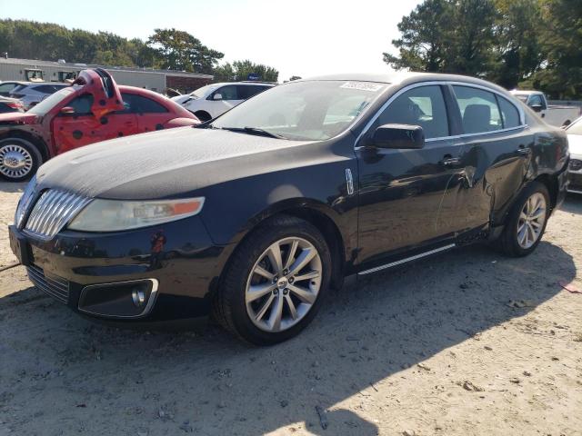 lincoln mks 2010 1lnhl9dr5ag609628