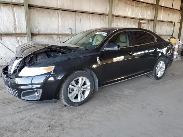 lincoln mks 2010 1lnhl9dr5ag611654