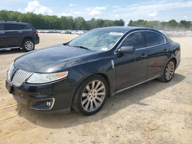 lincoln mks 2011 1lnhl9dr5bg601093