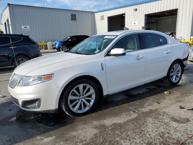 lincoln mks 2011 1lnhl9dr5bg601871