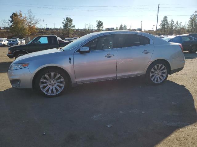 lincoln mks 2012 1lnhl9dr5cg805054