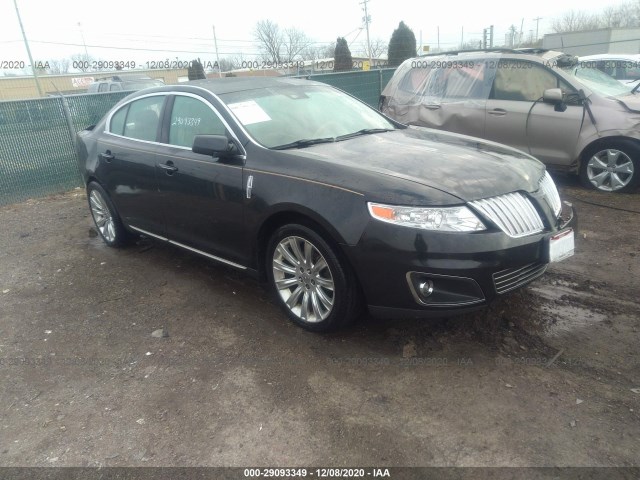 lincoln mks 2010 1lnhl9dr6ag602851