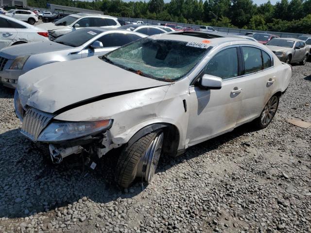 lincoln mks 2010 1lnhl9dr6ag614899