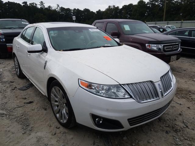 lincoln mks 2012 1lnhl9dr6cg801823