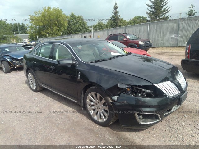 lincoln mks 2010 1lnhl9dr7ag604642