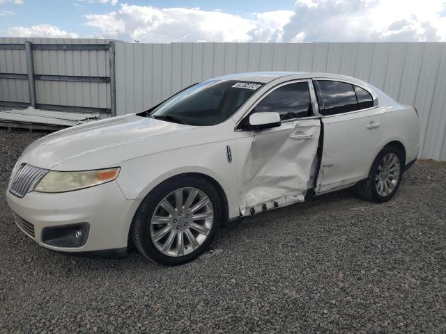 lincoln mks 2011 1lnhl9dr7bg604237