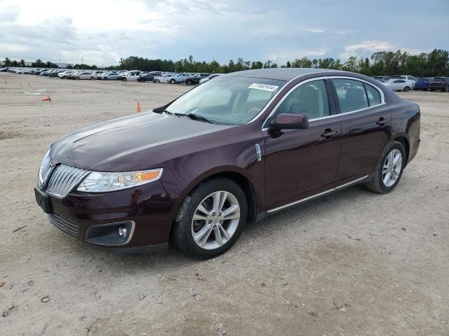 lincoln mks 2011 1lnhl9dr7bg605677