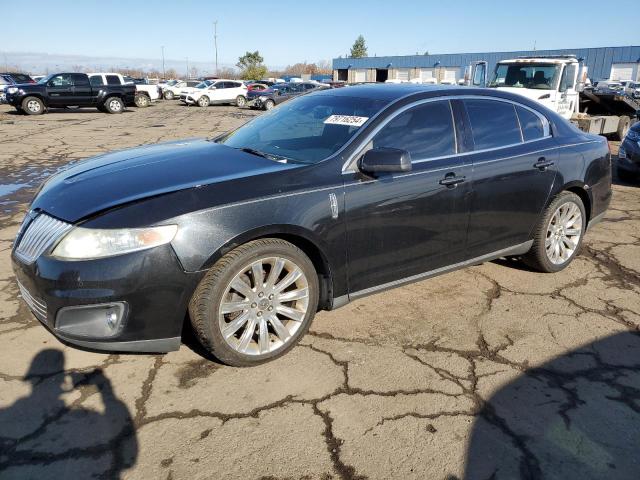 lincoln mks 2011 1lnhl9dr7bg609308