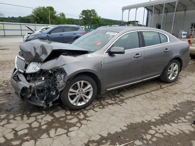 lincoln mks 2011 1lnhl9dr7bg610832