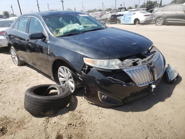 lincoln mks 2011 1lnhl9dr7bg612144