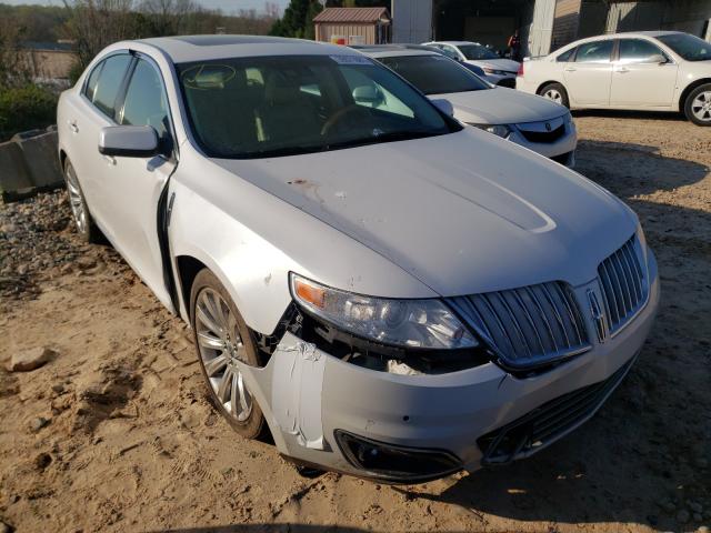 lincoln mks 2012 1lnhl9dr7cg807338