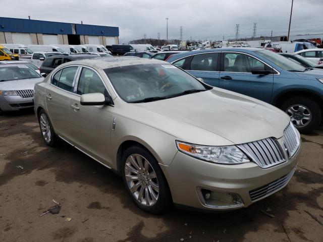 lincoln mks 2010 1lnhl9dr8ag604052