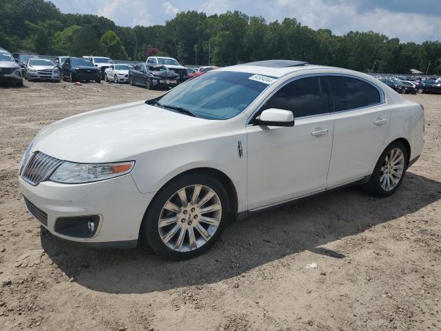 lincoln mks 2010 1lnhl9dr8ag605024