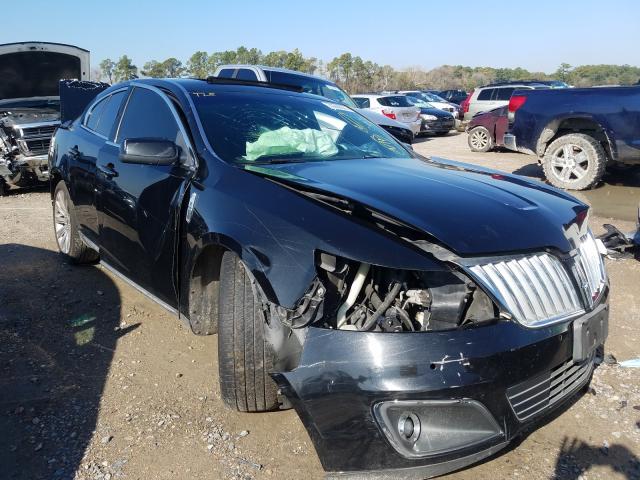 lincoln mks 2010 1lnhl9dr8ag605928