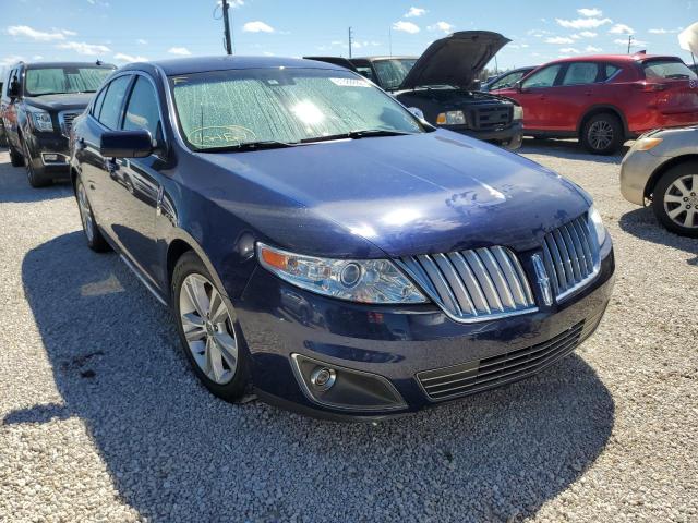 lincoln mks 2011 1lnhl9dr8bg604232