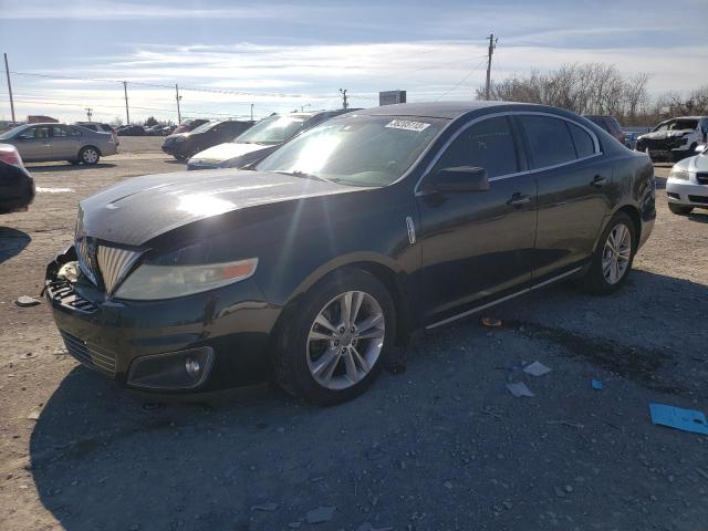 lincoln mks 2011 1lnhl9dr8bg605302