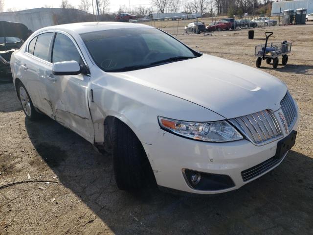 lincoln mks 2010 1lnhl9dr9ag606358