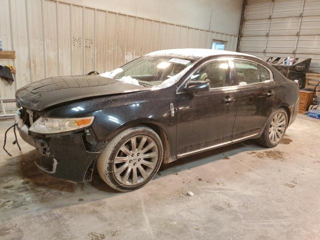 lincoln mks 2010 1lnhl9dr9ag608823