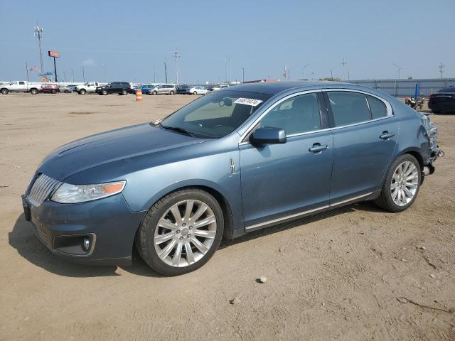 lincoln mks 2010 1lnhl9dr9ag613617