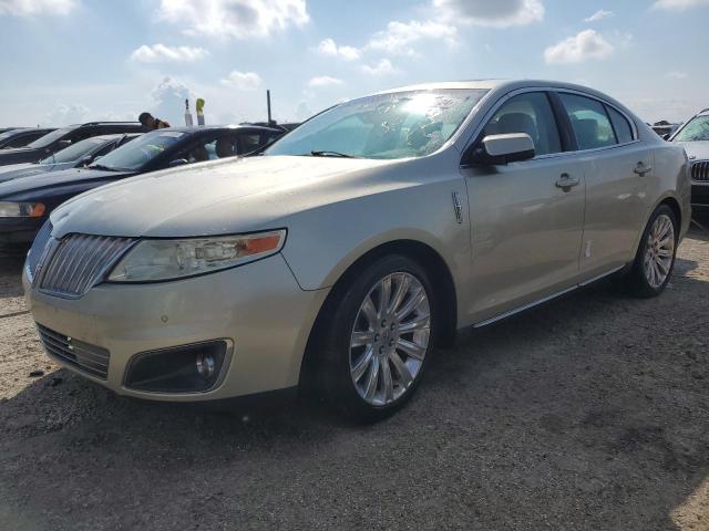 lincoln mks 2011 1lnhl9dr9bg600271