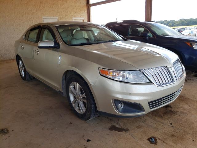 lincoln mks 2011 1lnhl9dr9bg601355