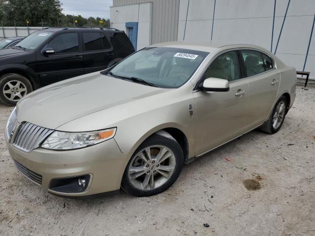 lincoln mks 2011 1lnhl9dr9bg601694