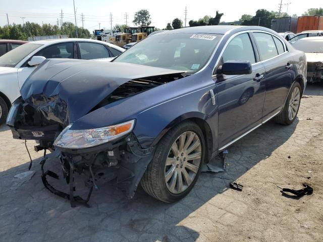 lincoln mks 2011 1lnhl9dr9bg607740