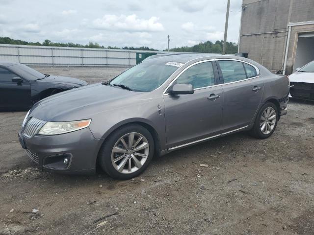 lincoln mks 2011 1lnhl9dr9bg608855