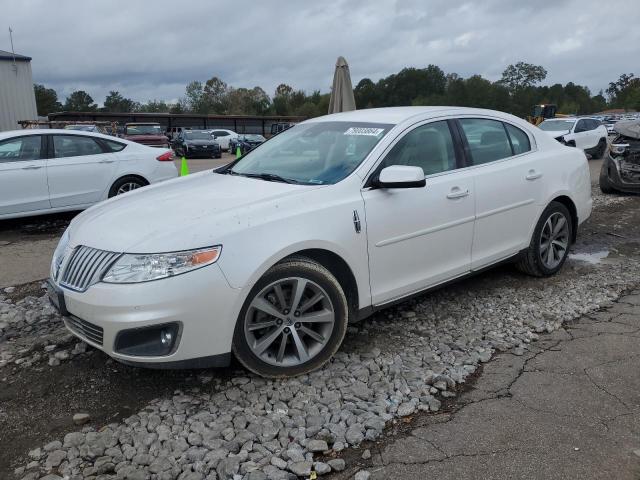 lincoln mks 2011 1lnhl9dr9bg610377